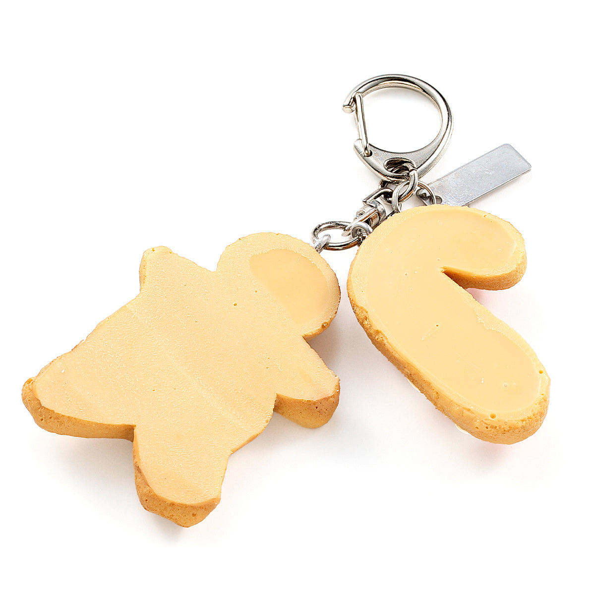 【クリスマス限定】キーリング ジンジャーマンブレッドクッキー