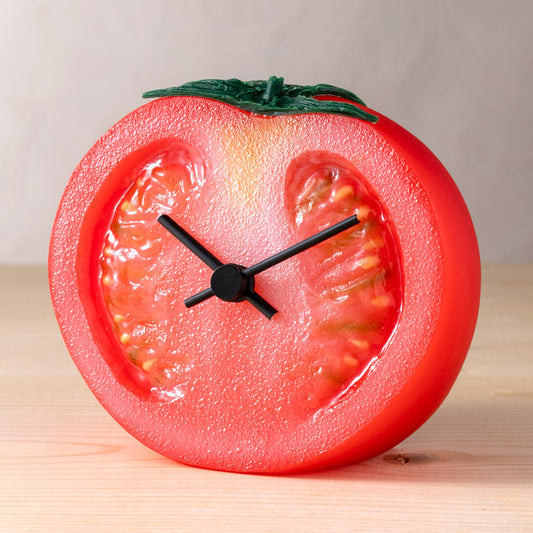Replica Food Clock トマト