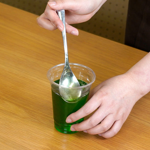 さんぷるん ドリンク トロピカルフロート