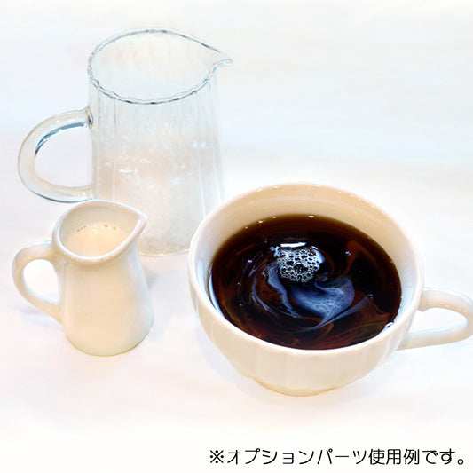 さんぷるんパーツ コーラ