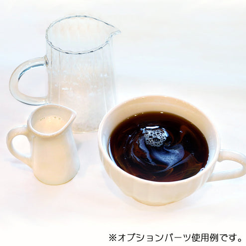 さんぷるんパーツ コーラ