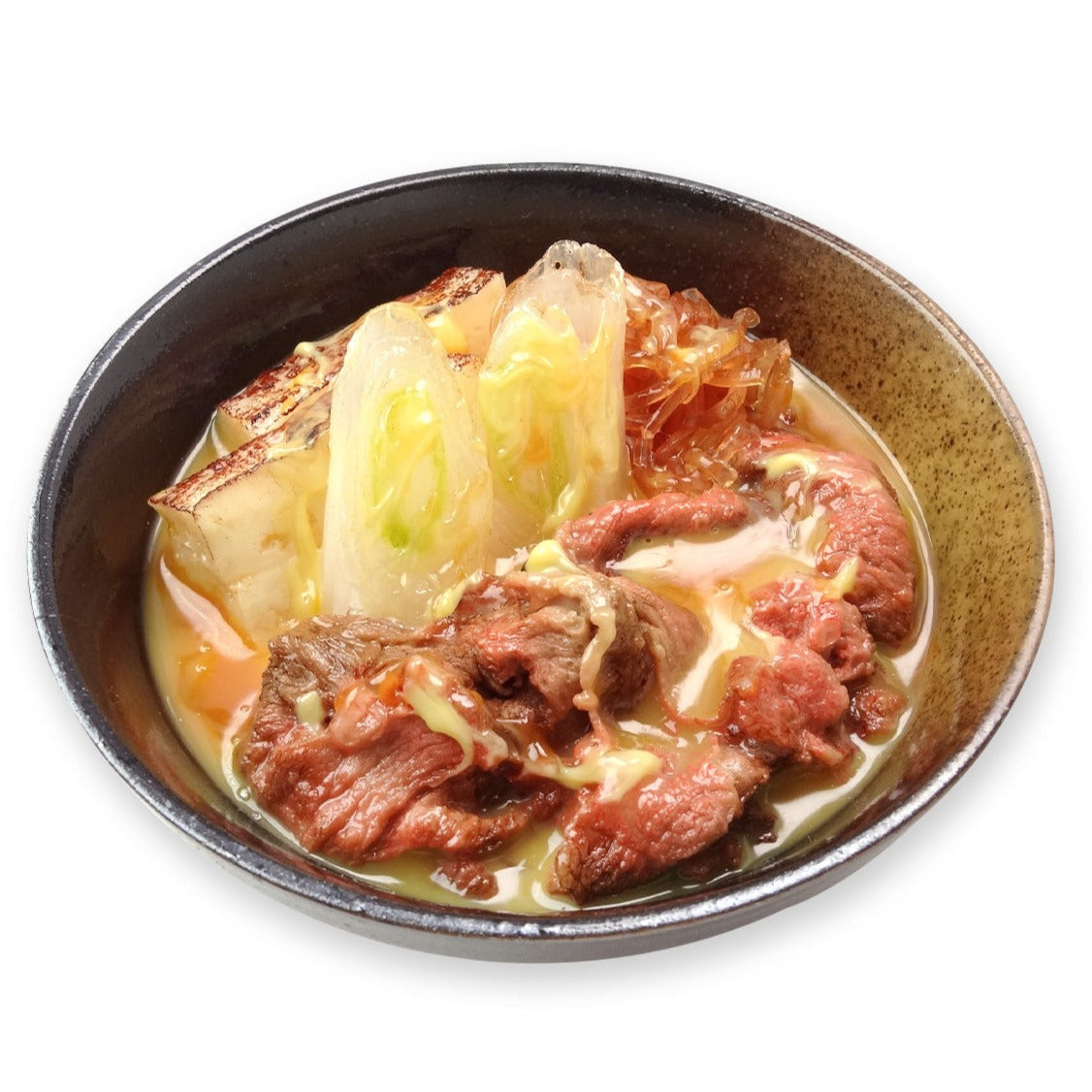 Sukiyaki Appetizer