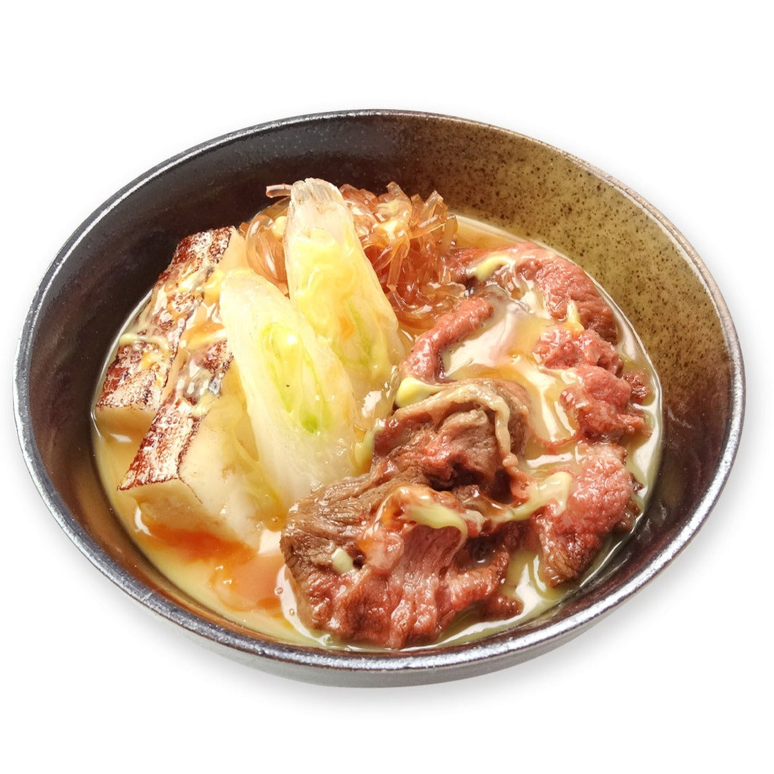 Sukiyaki Appetizer