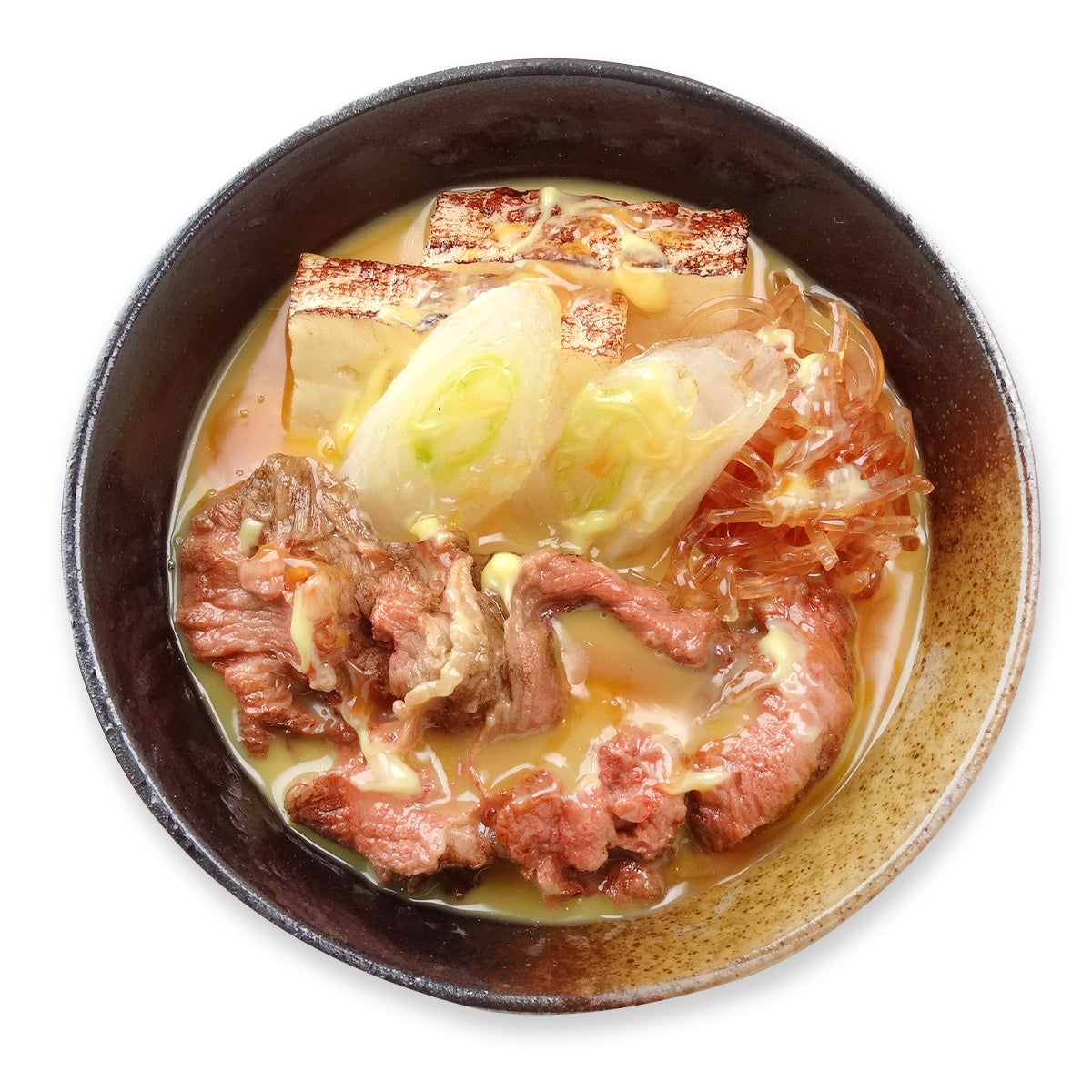 Sukiyaki Appetizer