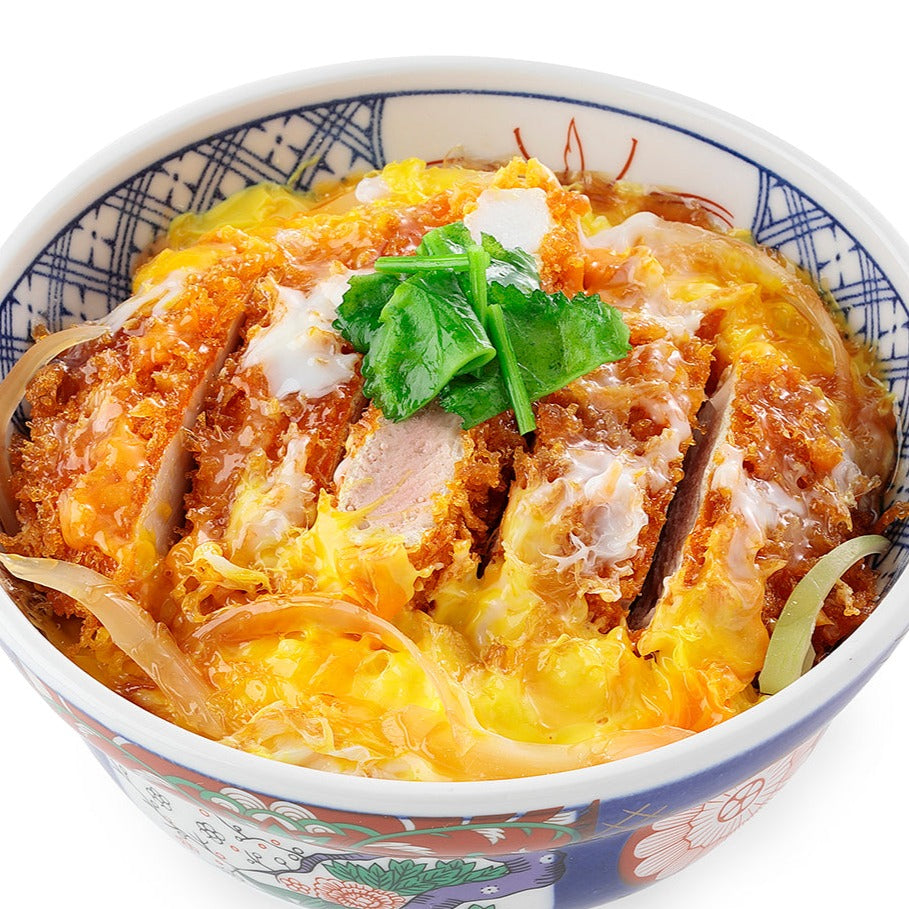 カツ丼