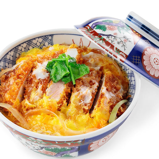 カツ丼