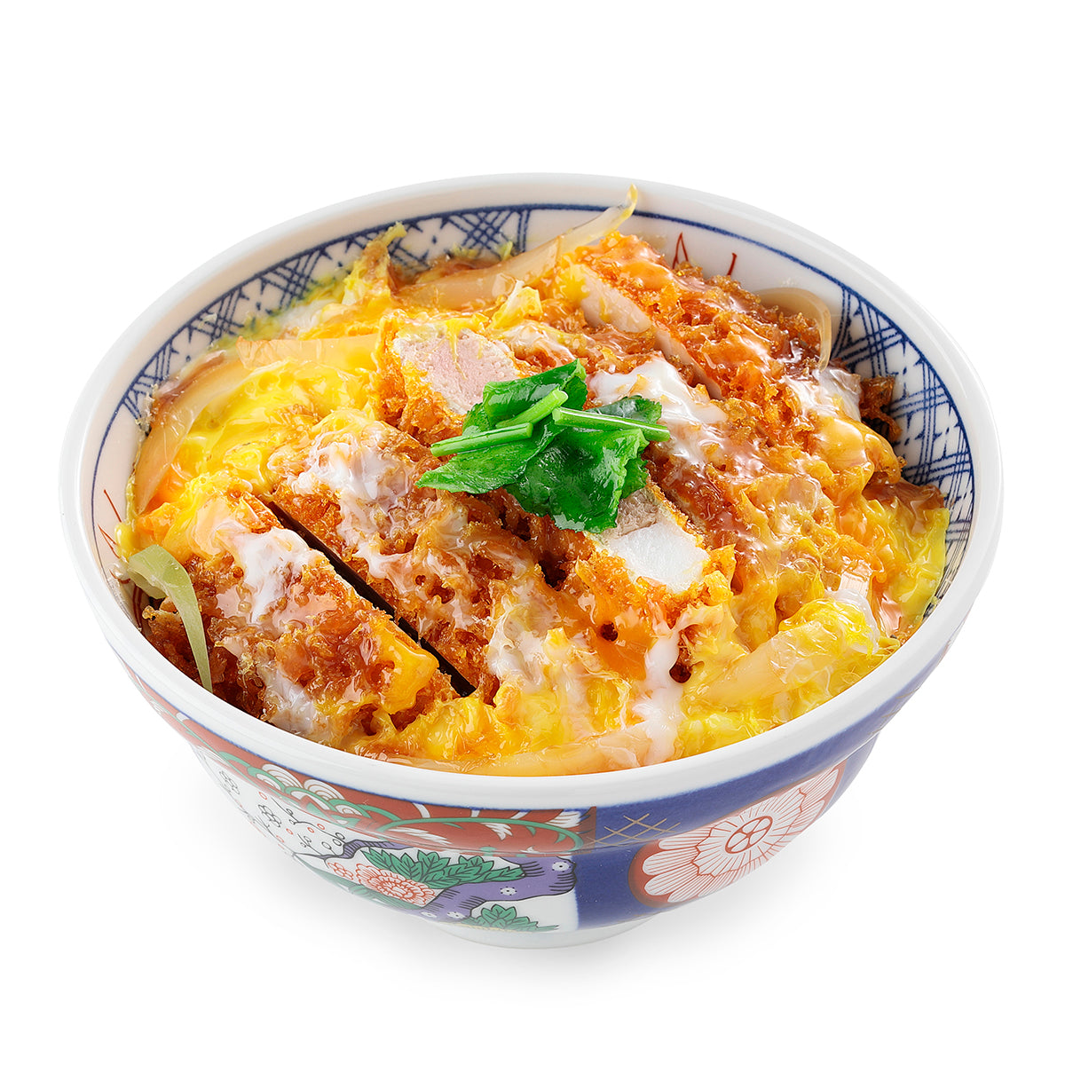 カツ丼