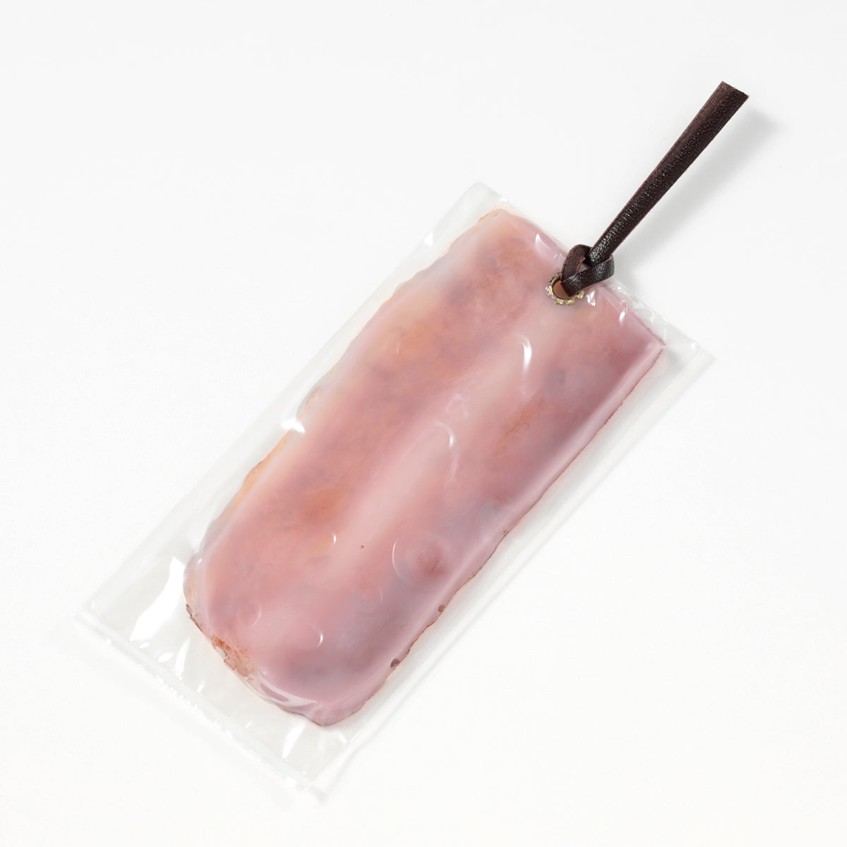 Bookmark Baked bacon