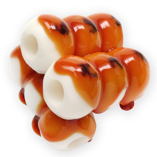 Mitarashi Dango Pen Holder