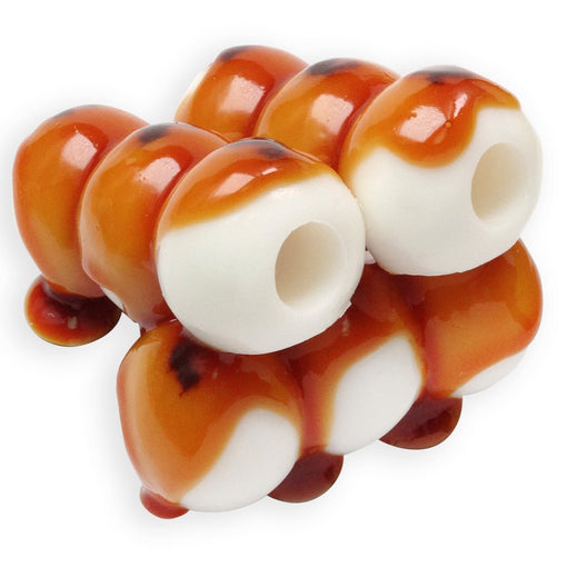 Mitarashi Dango Pen Holder
