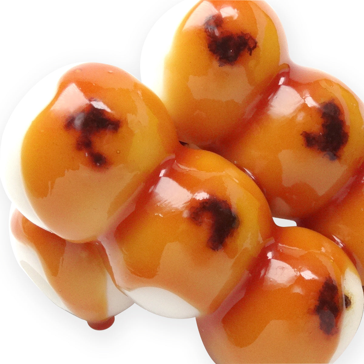 みたらし団子 ペン立て