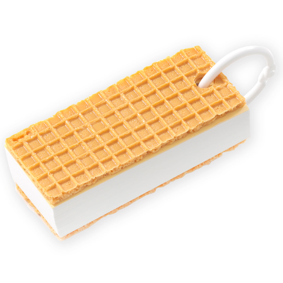 Vocabulary wafer
