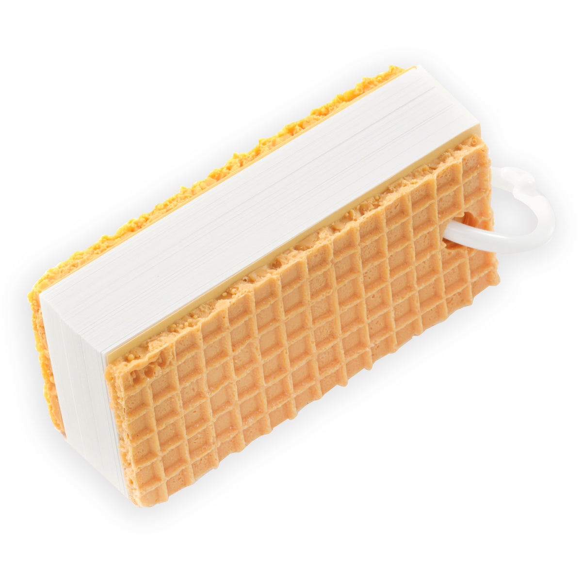 Vocabulary wafer