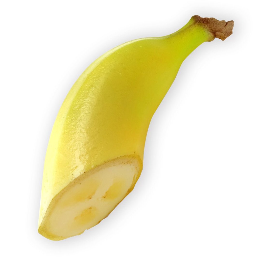 Magnet Wakajuku Banana