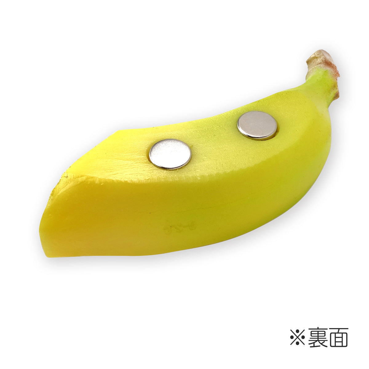 Magnet Wakajuku Banana