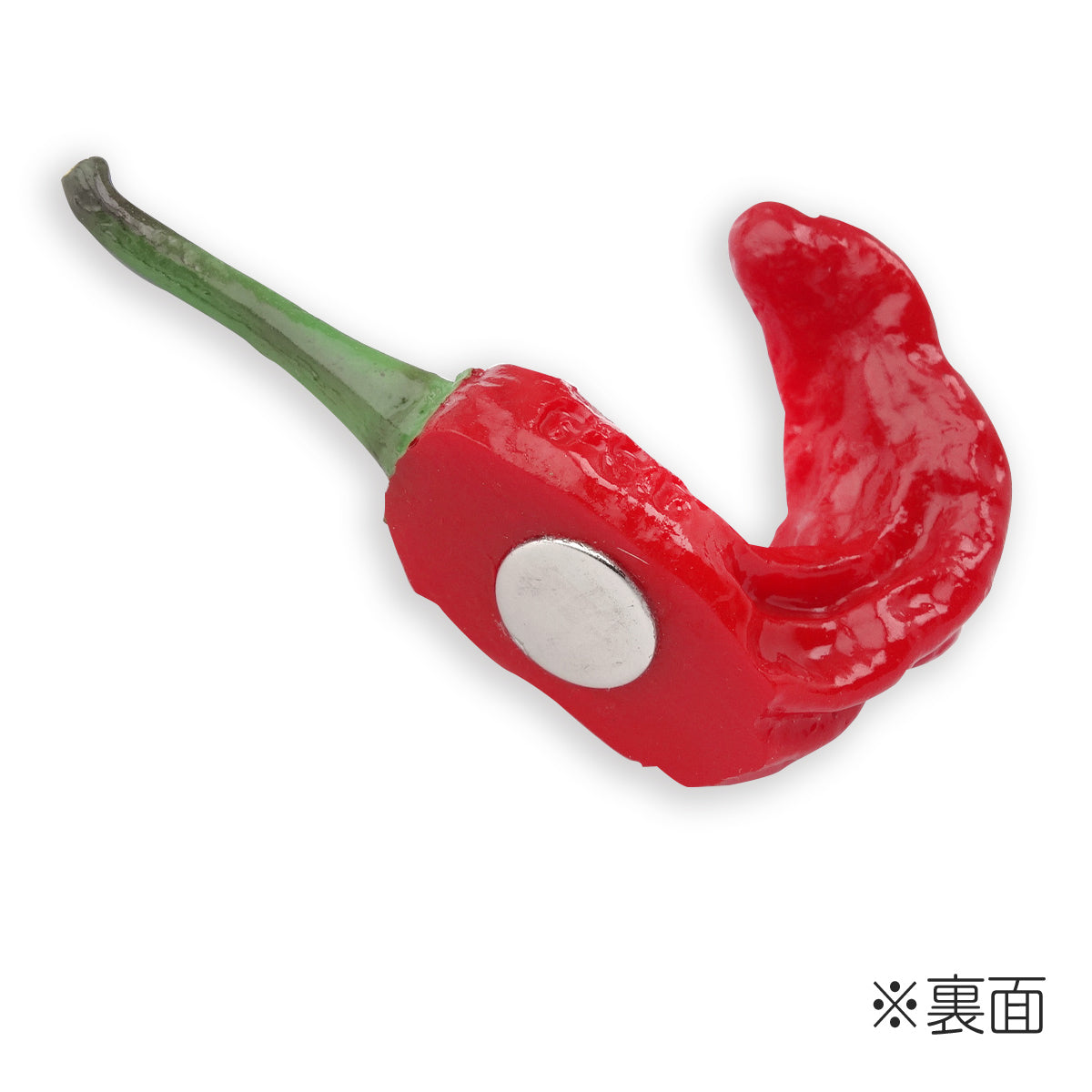 マグネット 唐辛子フック