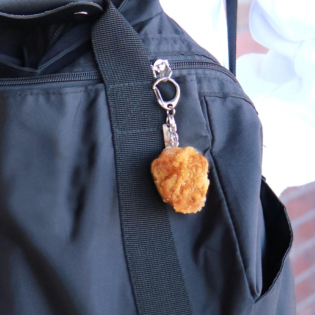 Keychain Fried chicken