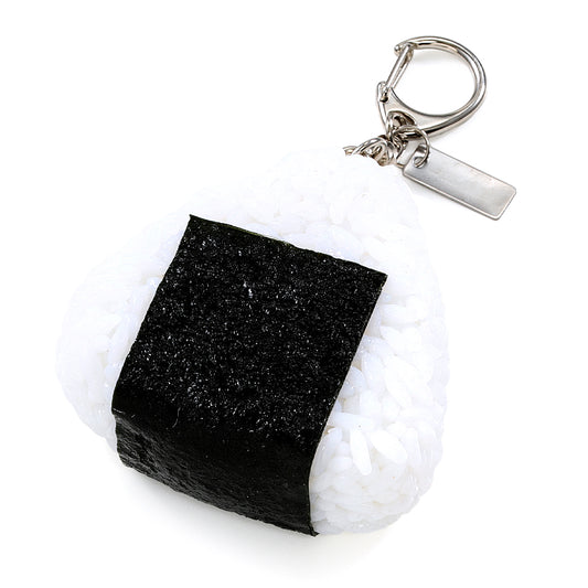 キーリング おにぎり