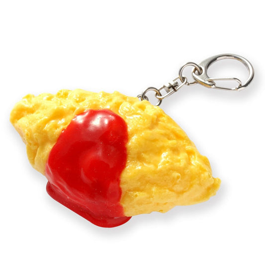 これは「キーリング(IWASAKI)オムレツ」です。