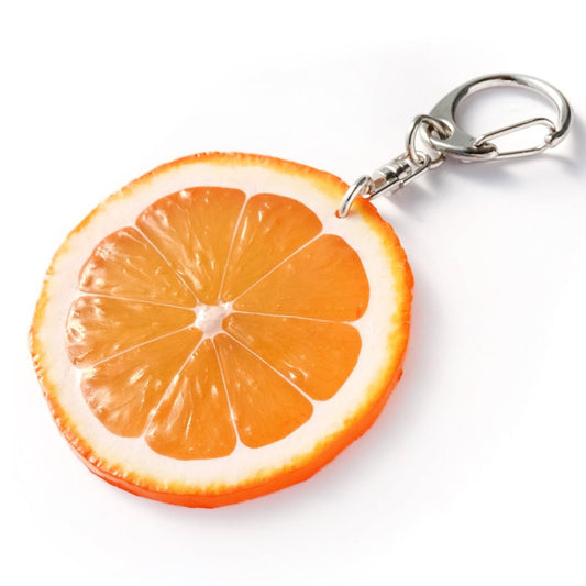 キーリング(IWASAKI) オレンジスライス