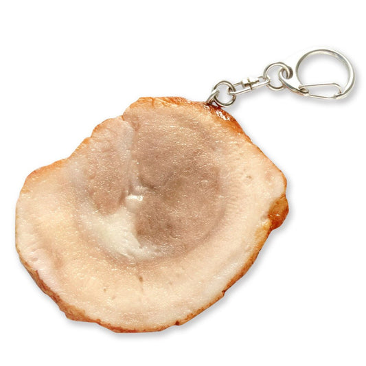 これは「キーリング(IWASAKI)チャーシュー」です。