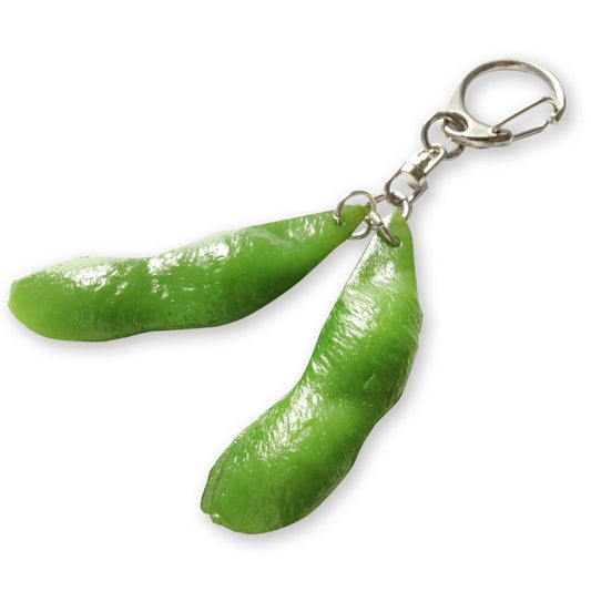 キーリング(IWASAKI) 枝豆