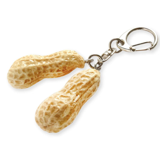 キーリング(IWASAKI) 落花生