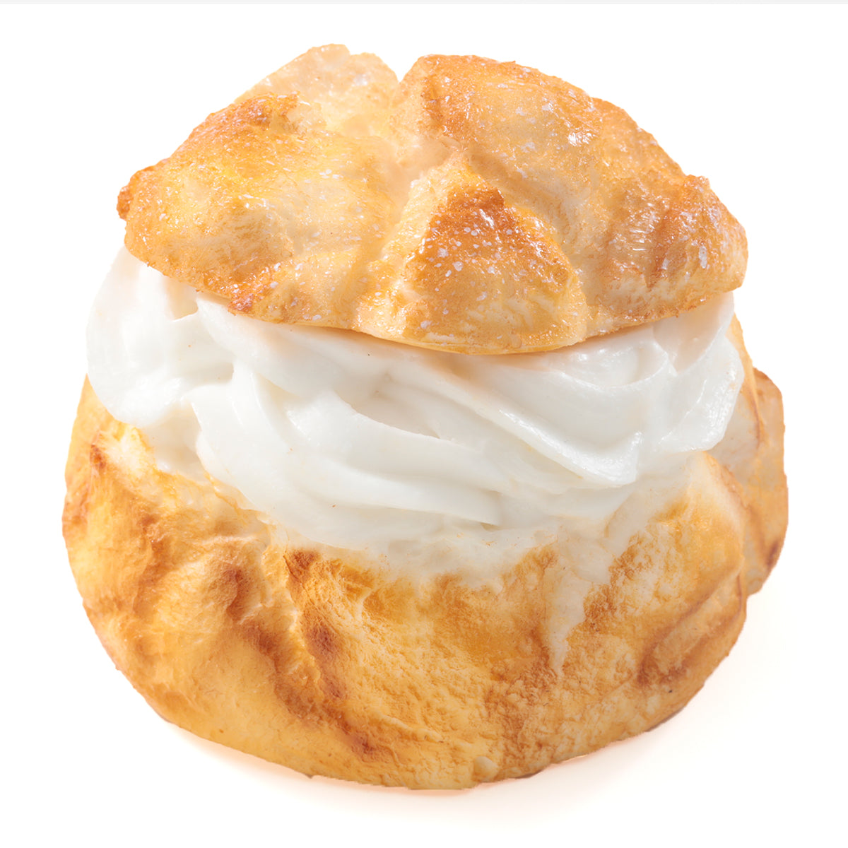 Cream puff accessory case