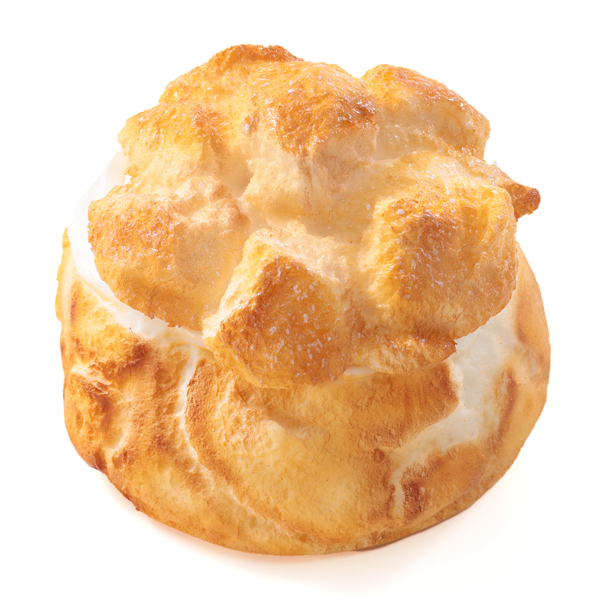 Cream puff accessory case