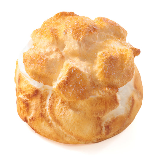 シュークリーム 小物入れ