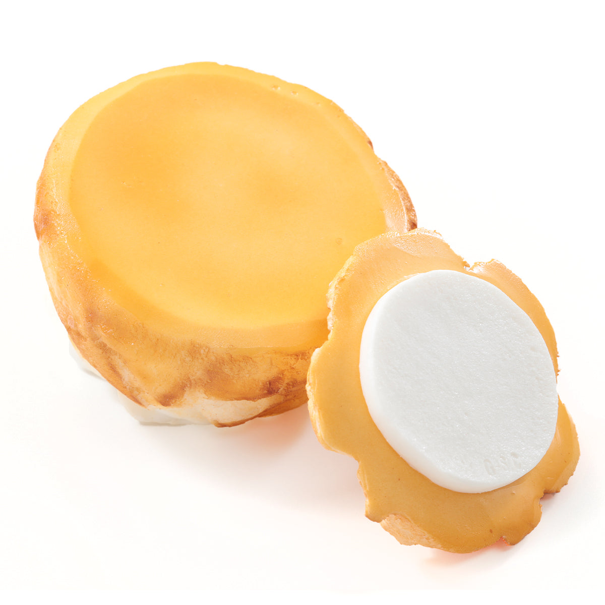 Cream puff accessory case