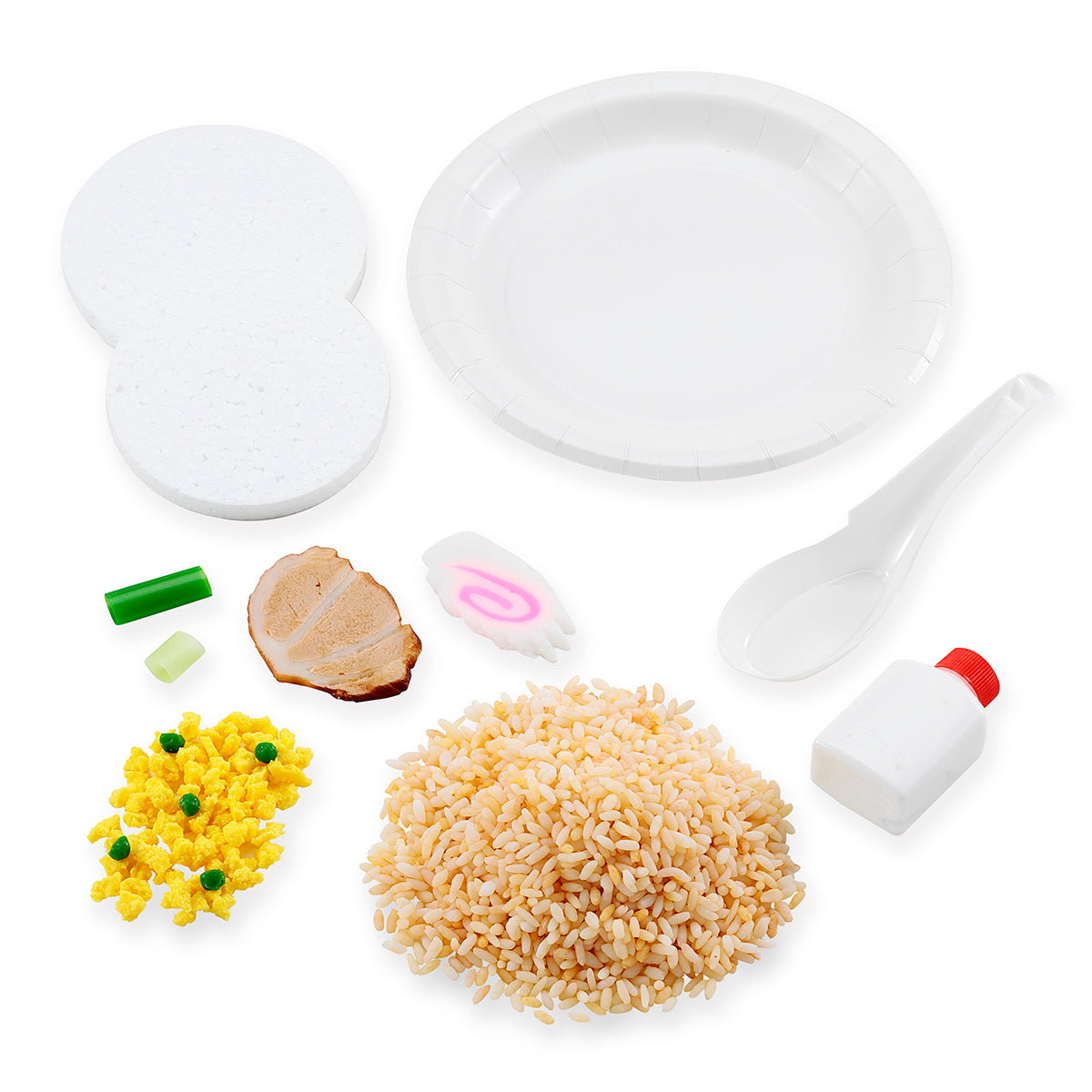 Samplun Fried Rice