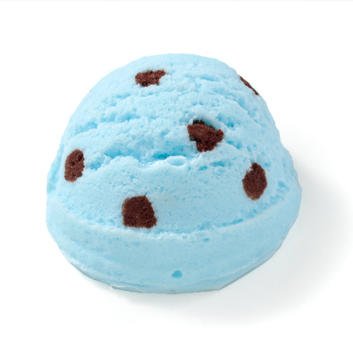 さんぷるんパーツ アイス チョコミント