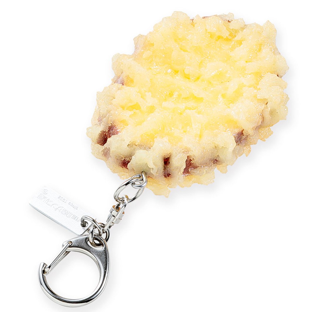 キーリング さつまいも天