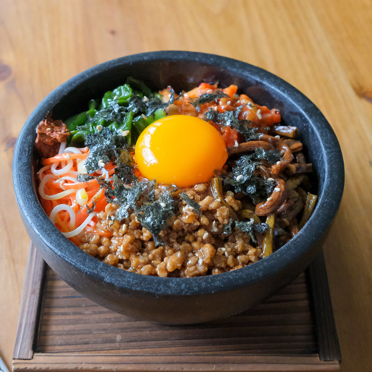 Bibimbap