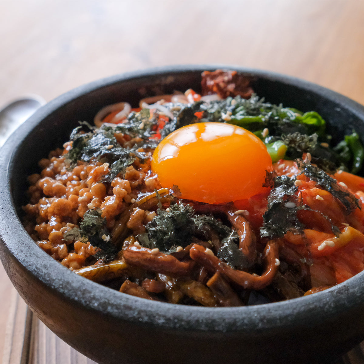 Bibimbap