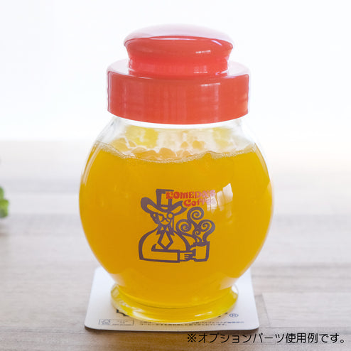 さんぷるんパーツ コーラ