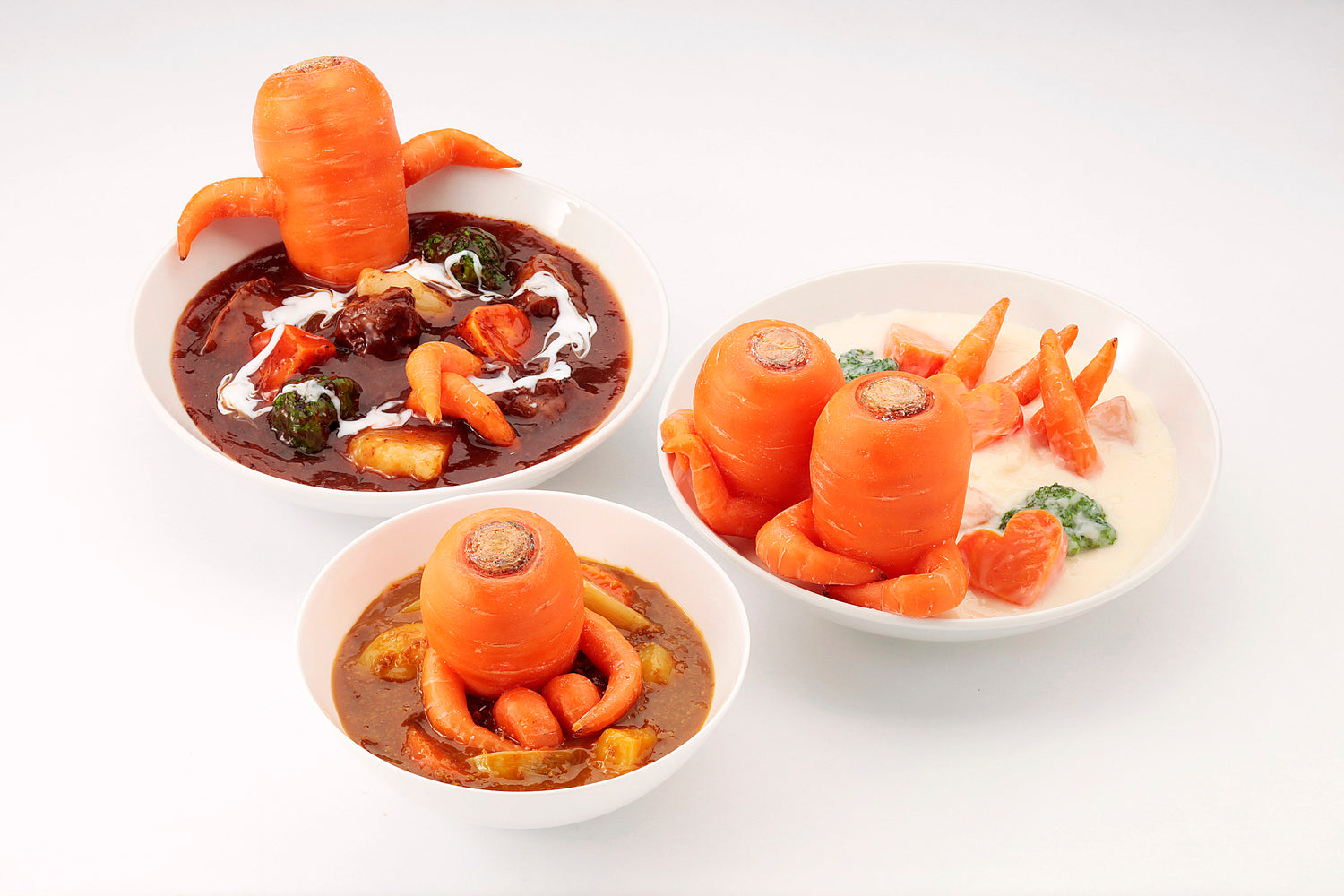 元祖食品サンプル屋の思いのバナー画像です。