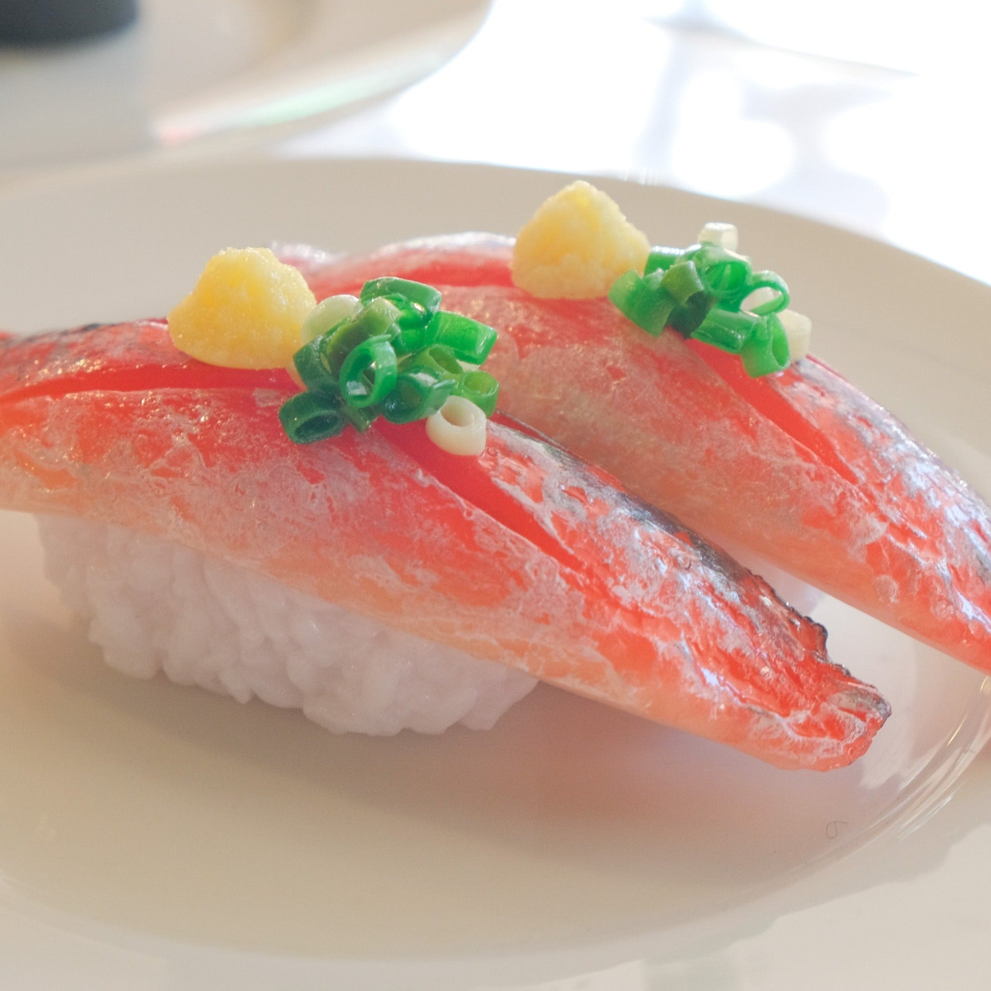 マグネット 寿司 アジ