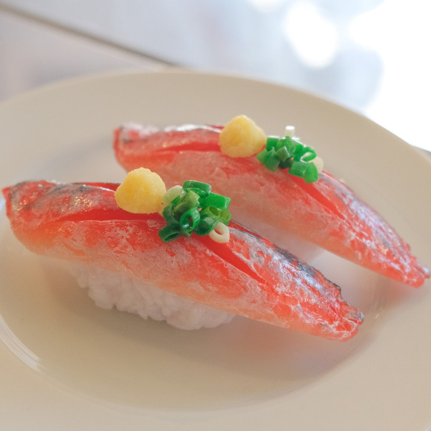 マグネット 寿司 アジ