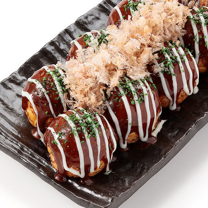 たこ焼き