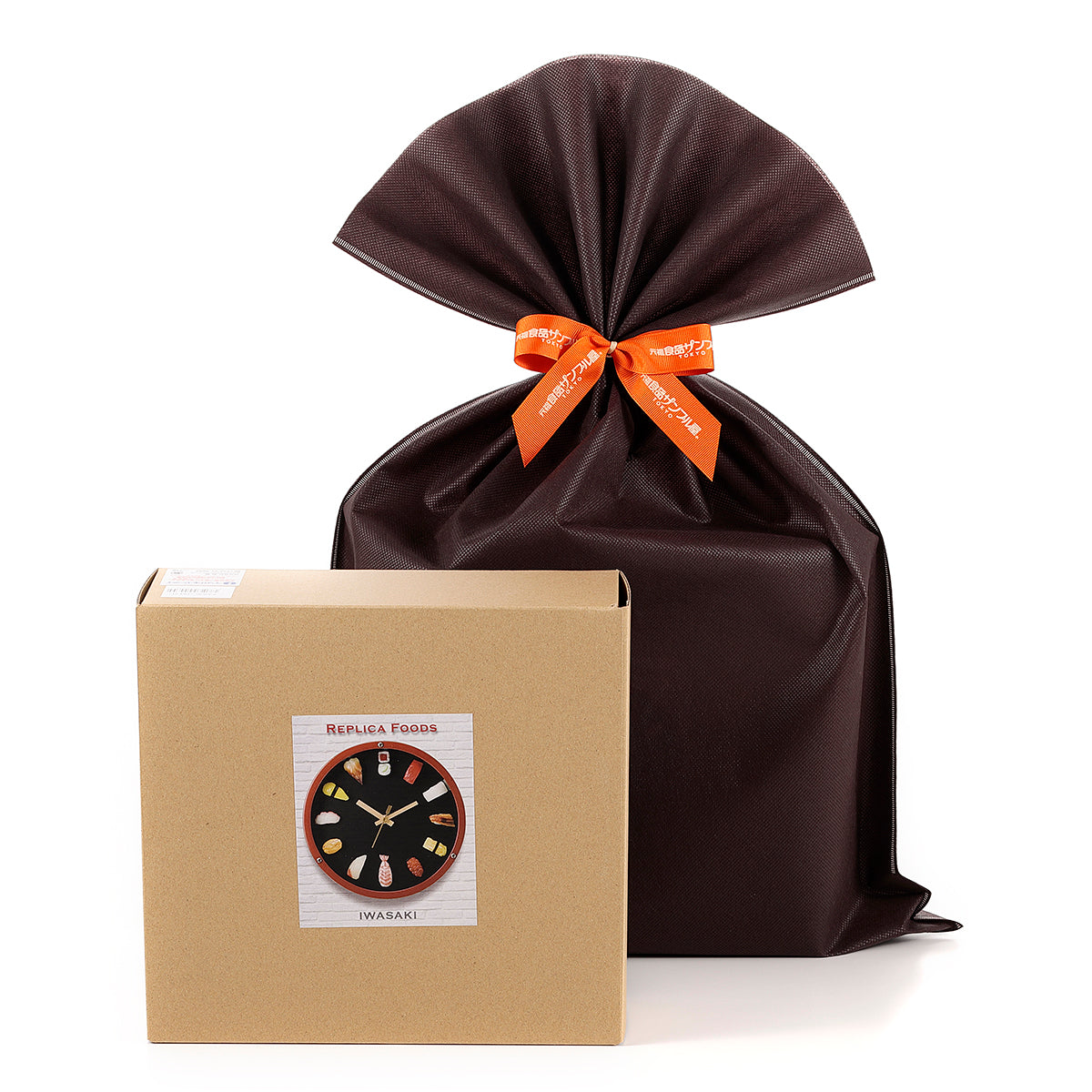 Gift wrapping