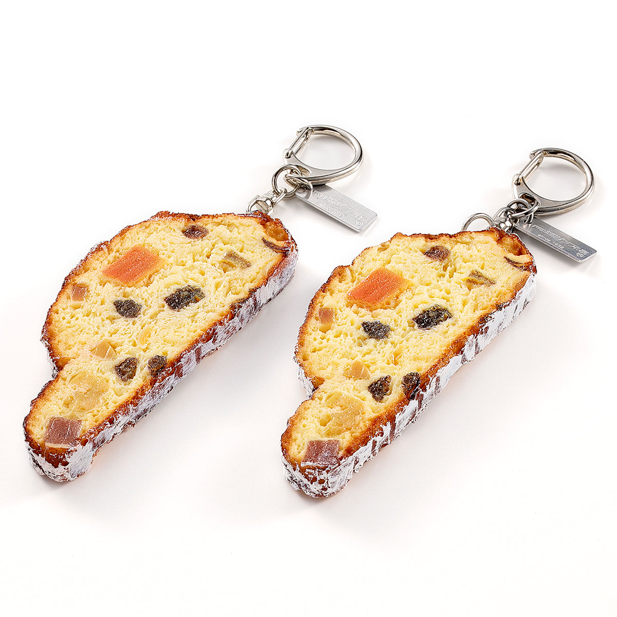 【Xmas限定】キーリング シュトーレン