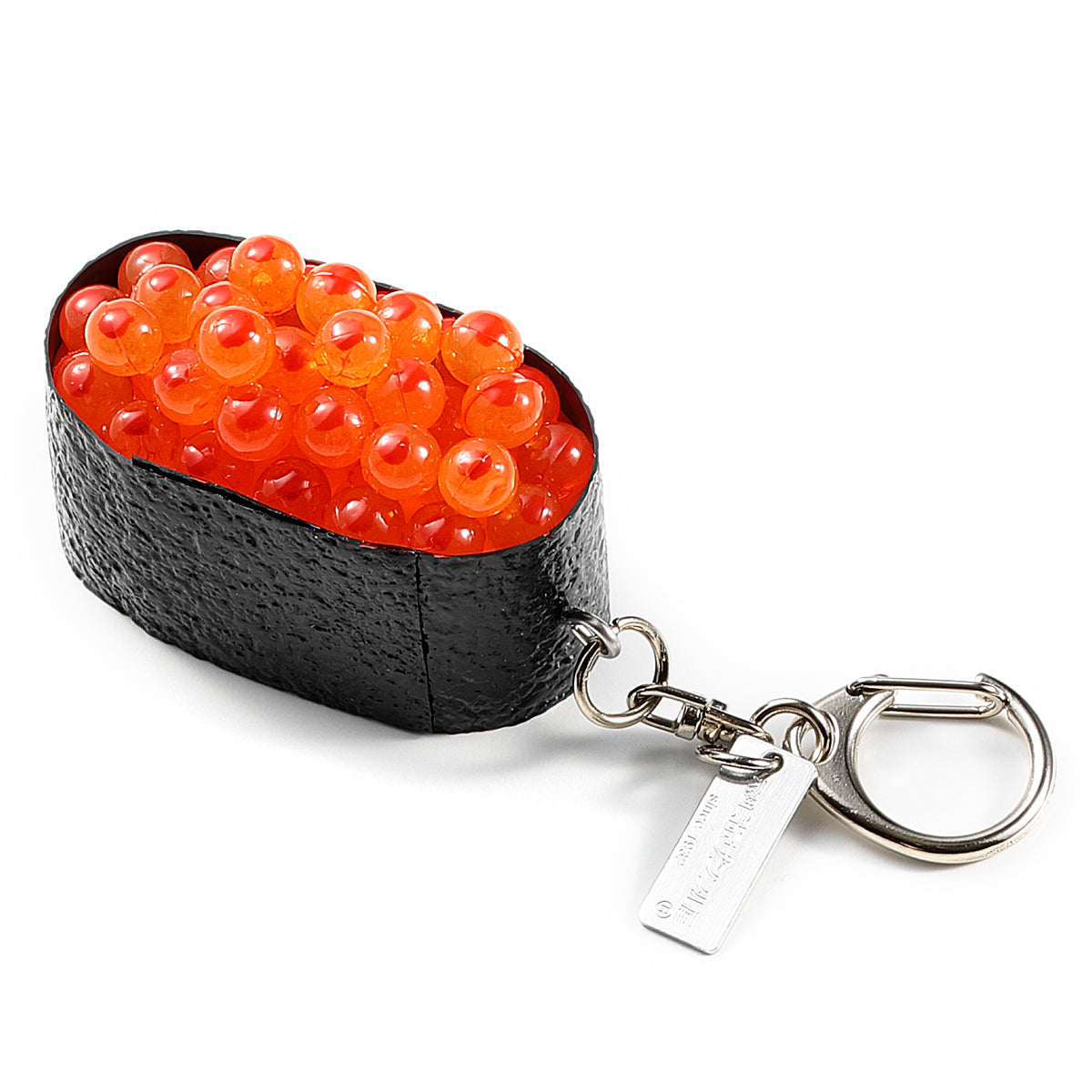 キーリング 寿司 イクラ