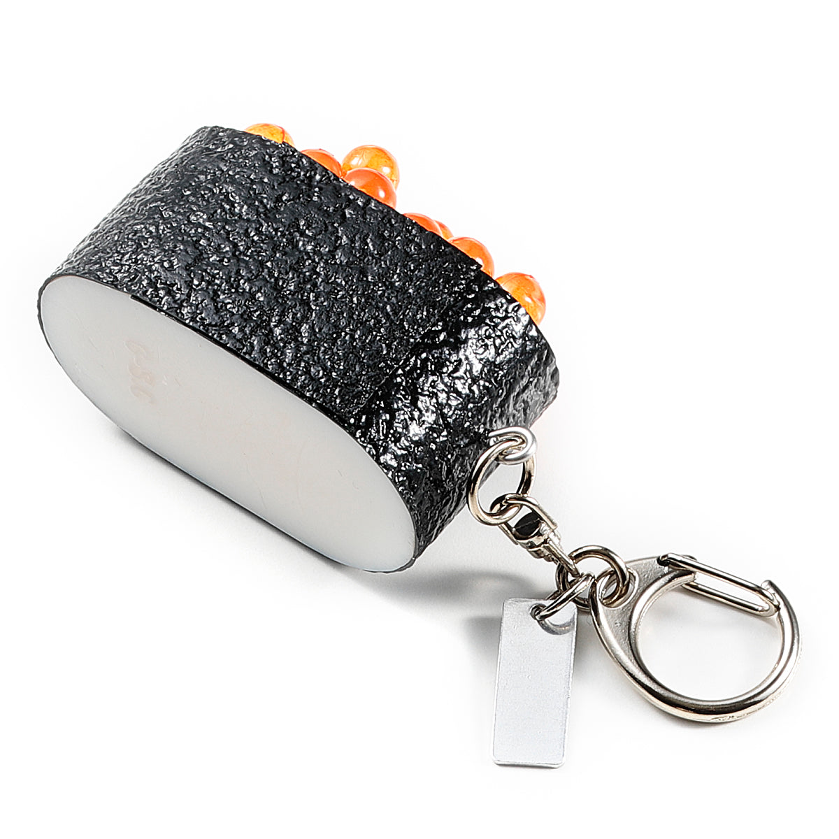 キーリング 寿司 イクラ