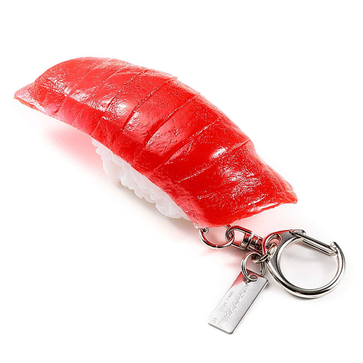 キーリング 寿司 マグロ