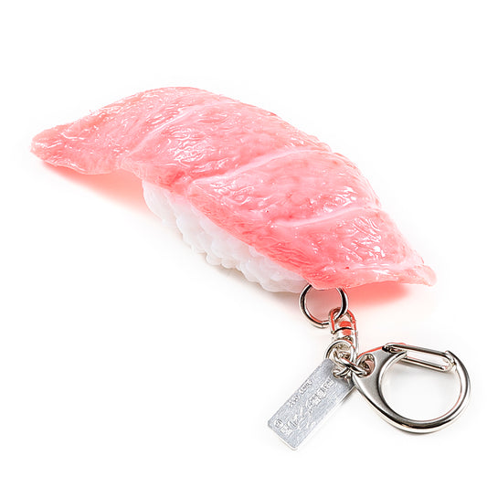 キーリング 寿司 トロ