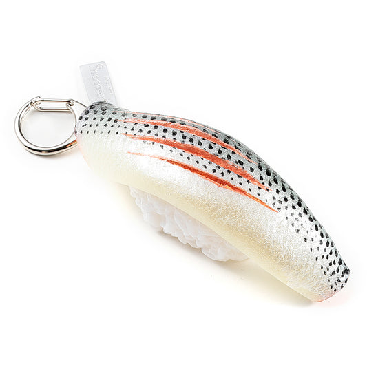 キーリング 寿司 コハダ