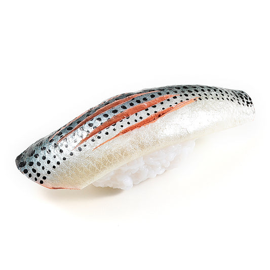 マグネット 寿司 コハダ