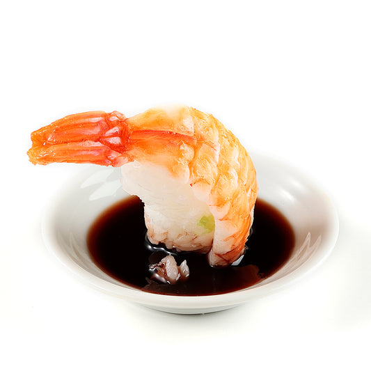 つまみ寿司 エビ